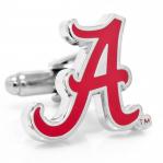 University of Alabama Crimson Tide Cufflinks1.jpg